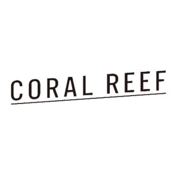 CORAL REEF LOGO-APP點子