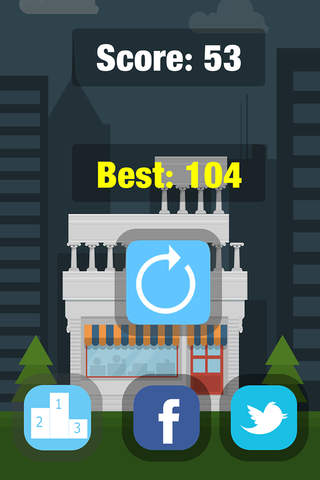 Toy Tower Shop Pro - A Forge Madness Quest screenshot 3