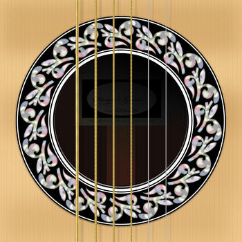 Singer's Guitar LOGO-APP點子