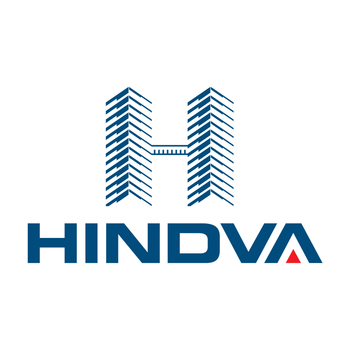 Hindva Builders LOGO-APP點子