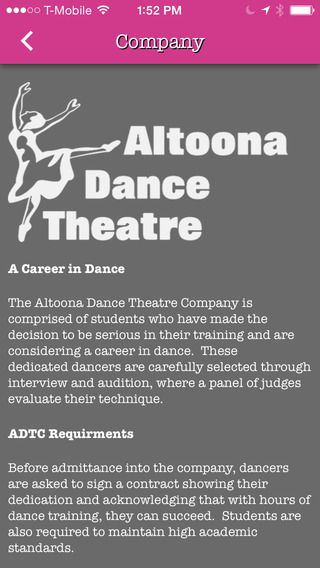 免費下載商業APP|Altoona Dance School app開箱文|APP開箱王