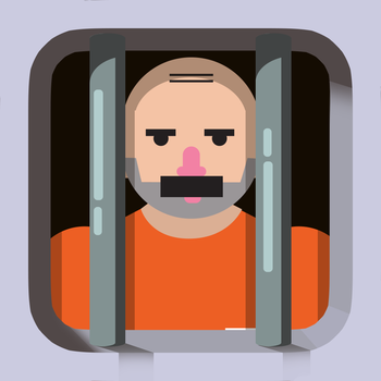 Prison Break - Freedom Jail Puzzle 遊戲 App LOGO-APP開箱王
