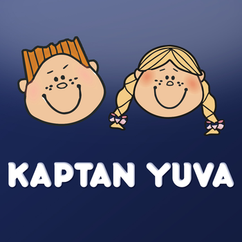 Kaptan Yuva & Preschool 教育 App LOGO-APP開箱王