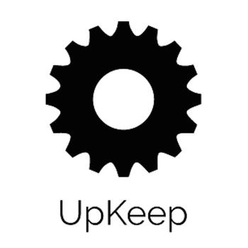 UpKeep Expenses - Business Travel Manager LOGO-APP點子