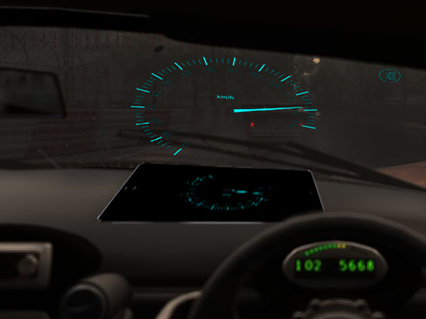 【免費工具App】Dynamic Speedometer-APP點子