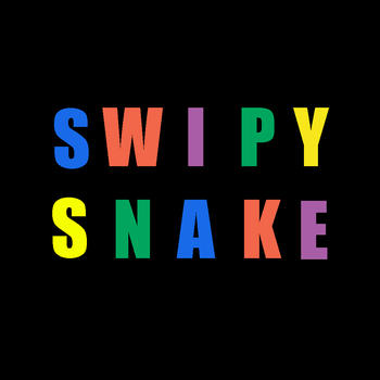 Swipy Snake! LOGO-APP點子