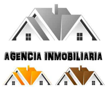 APP INMOBILIARIAS LOGO-APP點子