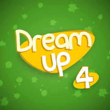 Vector Z | Dream UP 4 LOGO-APP點子