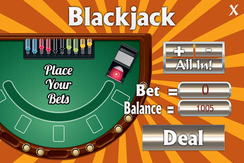 ```` 2015 ````` AAAA Ace Casino Fabulous - Spin and Win Blast with Slots, Black Jack, Roulette and Secret Prize Wheel Bonus Spins! screenshot 3