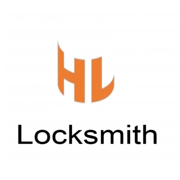 Help Locks LOGO-APP點子