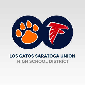 Los Gatos-Saratoga Union High School District 教育 App LOGO-APP開箱王