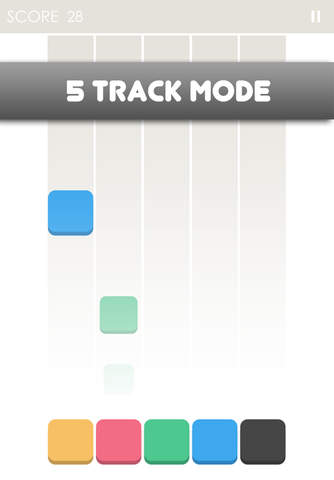 Match Color - Color Racing screenshot 4