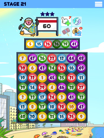 免費下載遊戲APP|Lotto Puzzle - The Penguin Billionaire. app開箱文|APP開箱王
