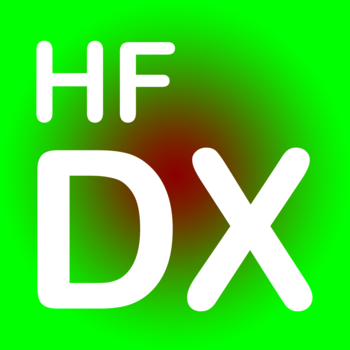 BeaconAid-HF LOGO-APP點子