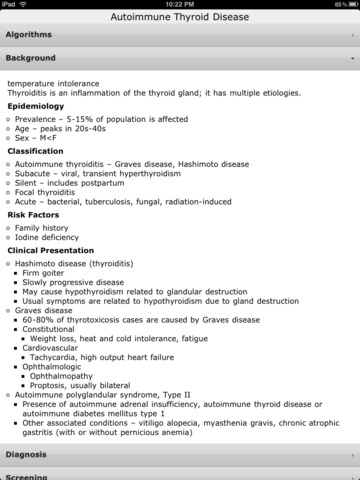 【免費醫療App】ARUP Consult-APP點子