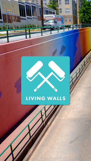 Living Walls: The City Speaks