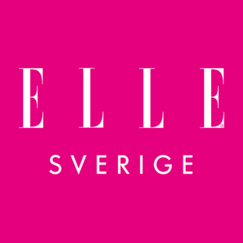 ELLE Sweden LOGO-APP點子