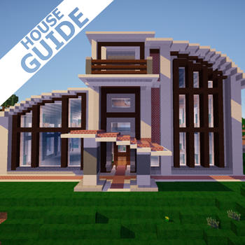 Best House Guide - Minecraft edition LOGO-APP點子