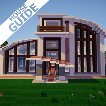 Best House Guide - Minecraft edition 娛樂 App LOGO-APP開箱王