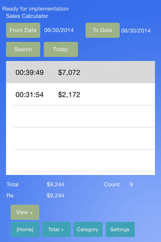 Sales Calculator - Discount Manager screenshot 2