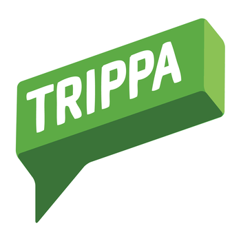 Trippa 旅遊 App LOGO-APP開箱王