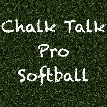 Chalk Talk Pro LOGO-APP點子