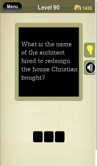 【免費遊戲App】Trivia for Fifty Shades of Grey - Limited Edition-APP點子