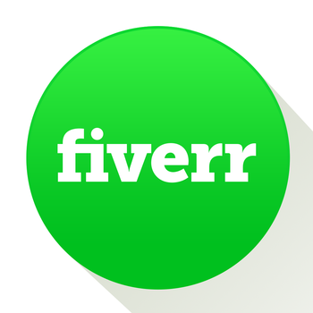 Fiverr LOGO-APP點子