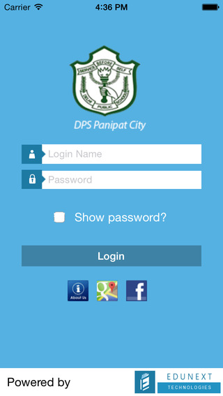 免費下載教育APP|DPS Panipat City app開箱文|APP開箱王