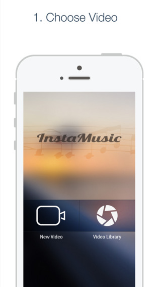免費下載攝影APP|InstaMusic Pro on Video - Add Stunning Music Tracks to Your Videos app開箱文|APP開箱王