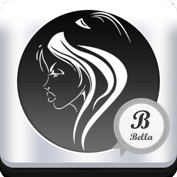 Bella online 生活 App LOGO-APP開箱王