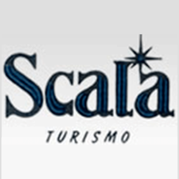 Scala Turismo LOGO-APP點子