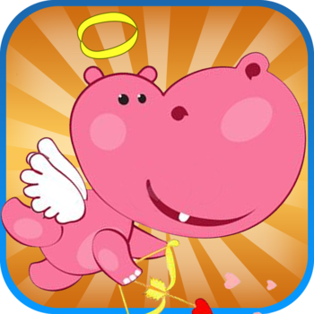 Happy Cupido 遊戲 App LOGO-APP開箱王