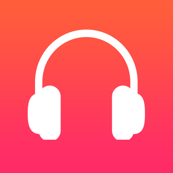 SongFlip - Free Music Player LOGO-APP點子