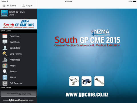 免費下載商業APP|GP CME (General Practice Conference & Medical Exhibition) app開箱文|APP開箱王
