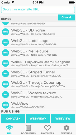 【免費教育App】CocoonJS by Ludei-APP點子