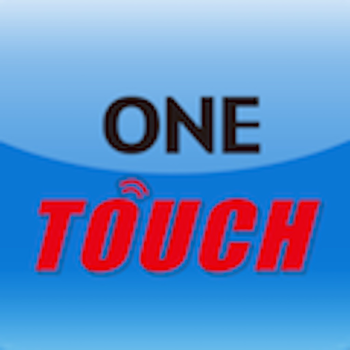 Kurnia One Touch LOGO-APP點子