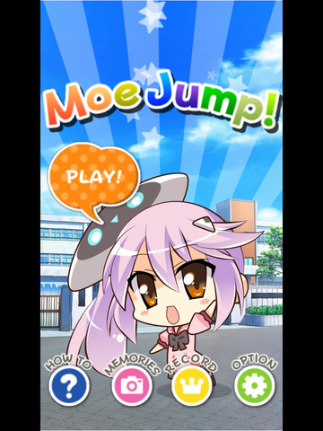 免費下載遊戲APP|Moe Jump! app開箱文|APP開箱王