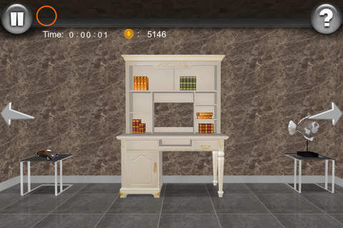 Can You Escape 15 Crazy Rooms IV Deluxe screenshot 2