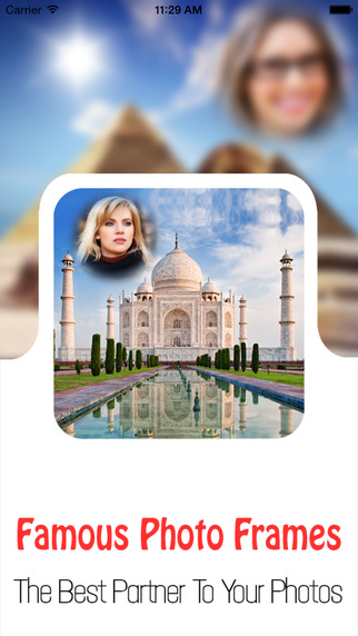 免費下載攝影APP|Memorable Photo Frames HD app開箱文|APP開箱王