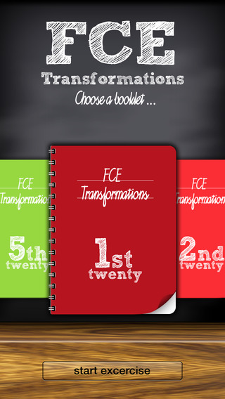 FCE Transformations