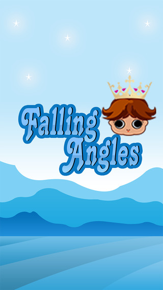免費下載遊戲APP|Falling Angels app開箱文|APP開箱王