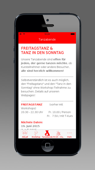 免費下載書籍APP|Tanzen mit Herz app開箱文|APP開箱王
