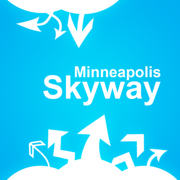 Minneapolis Skyway 交通運輸 App LOGO-APP開箱王