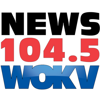 News 104.5 WOKV 新聞 App LOGO-APP開箱王