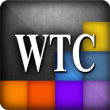 WTC MexicoCity 商業 App LOGO-APP開箱王