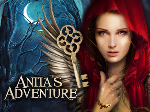 免費下載遊戲APP|Anita's Adventure app開箱文|APP開箱王