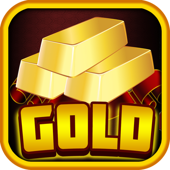 Amazing Best Doubledown Lucky Gold Coin Hi-Lo Games - Win Big House of Rich-es Cards Casino Free LOGO-APP點子