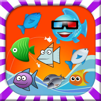 Fish Matching 遊戲 App LOGO-APP開箱王