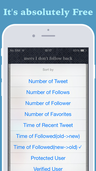iPhone Screenshot 3